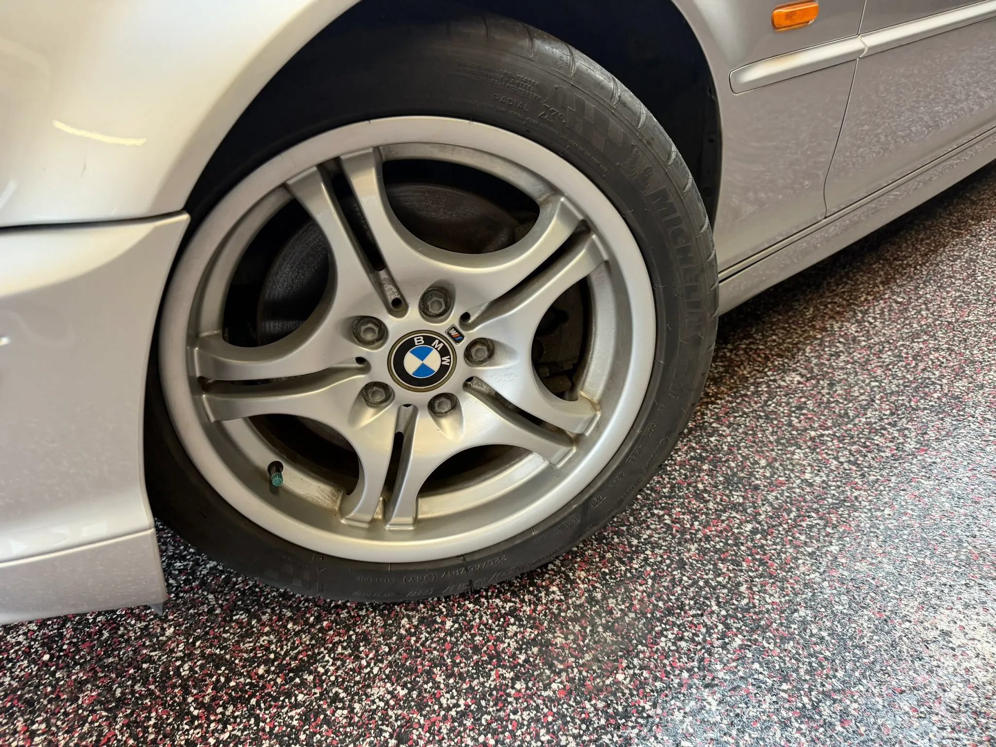 Used 2001 BMW 330Ci Convertible RWD image 39