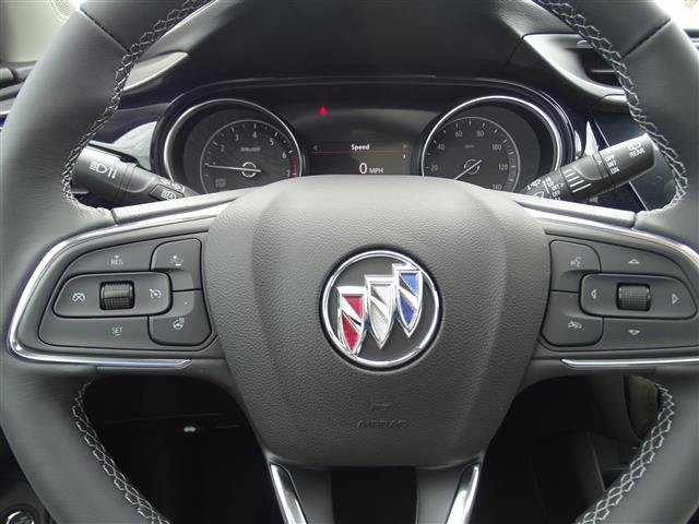 Used 2023 Buick Encore GX Essence w/ Experience Buick Package FWD image 15