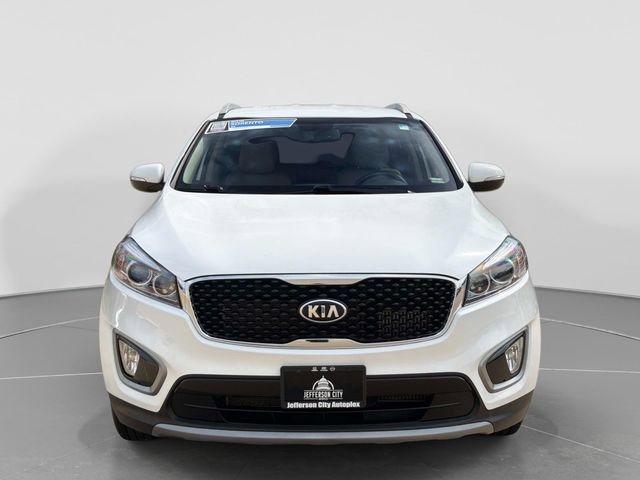 Used 2016 Kia Sorento EX w/ EX Premium Package image 10