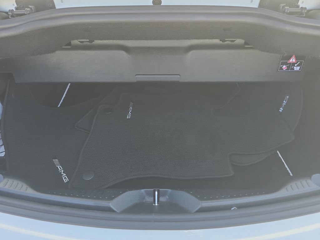 Used 2019 Mercedes-Benz C 300 Cabriolet image 9