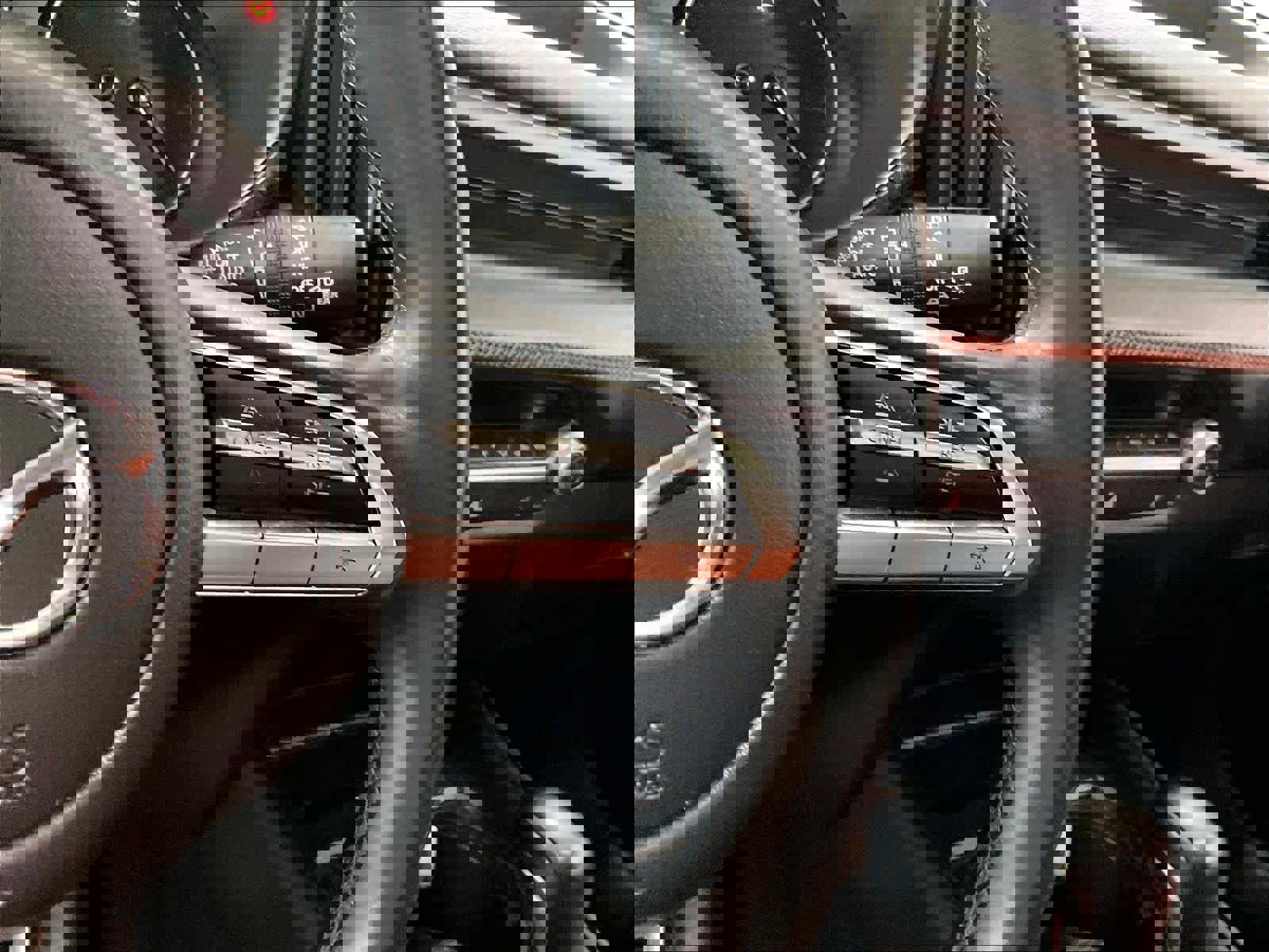 Used 2023 MAZDA CX-50 Meridian Edition w/ Cargo Package image 25