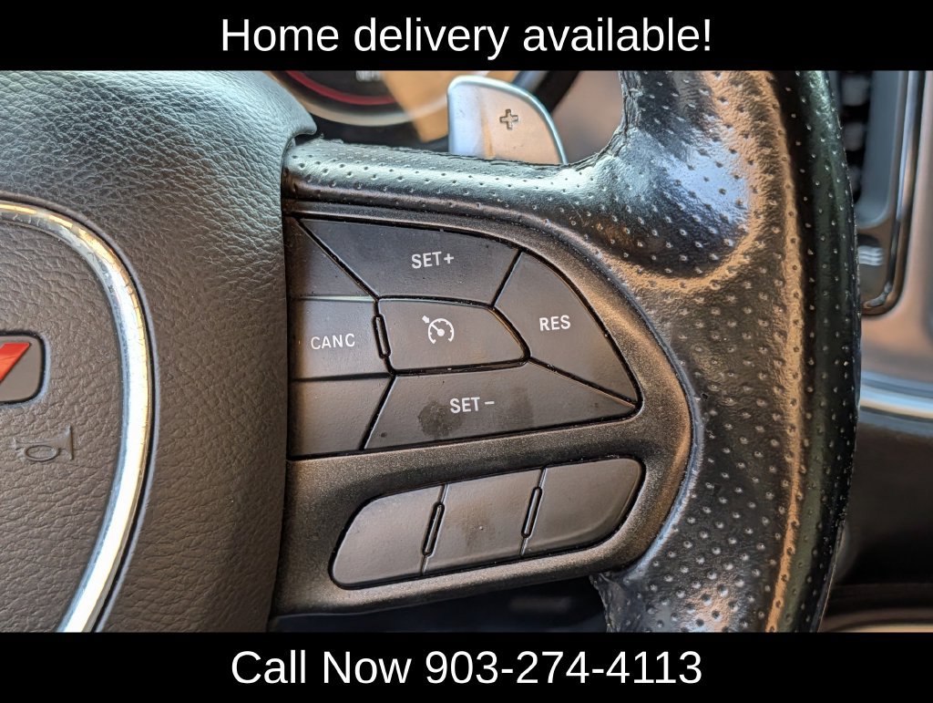Used 2020 Dodge Challenger R/T RWD image 14