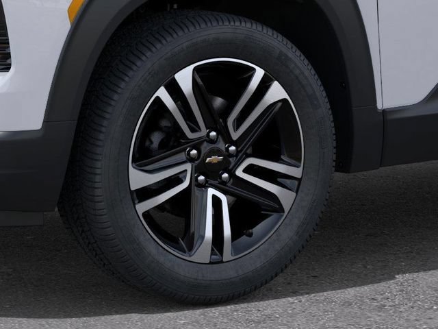 New 2026 Chevrolet TrailBlazer LT w/ Driver Confidence Package FWD image 35