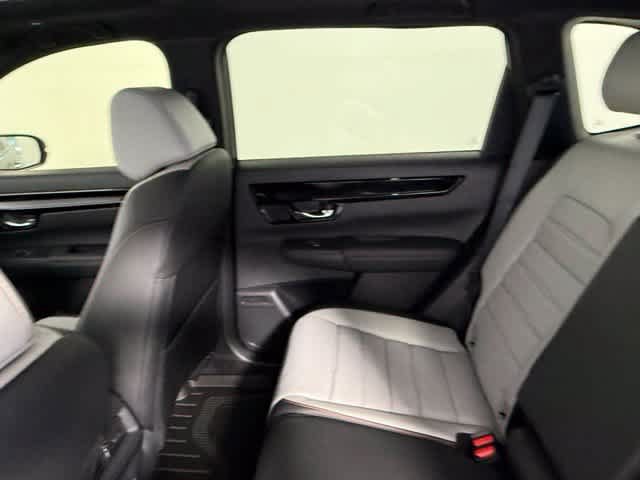 New 2027 Honda CR-V Sport Touring image 40