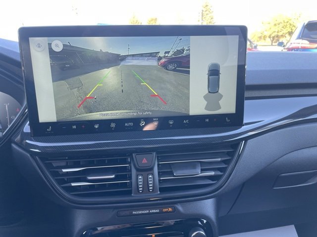 New 2025 Ford Escape ST-Line w/ Tech Pack #1 image 32
