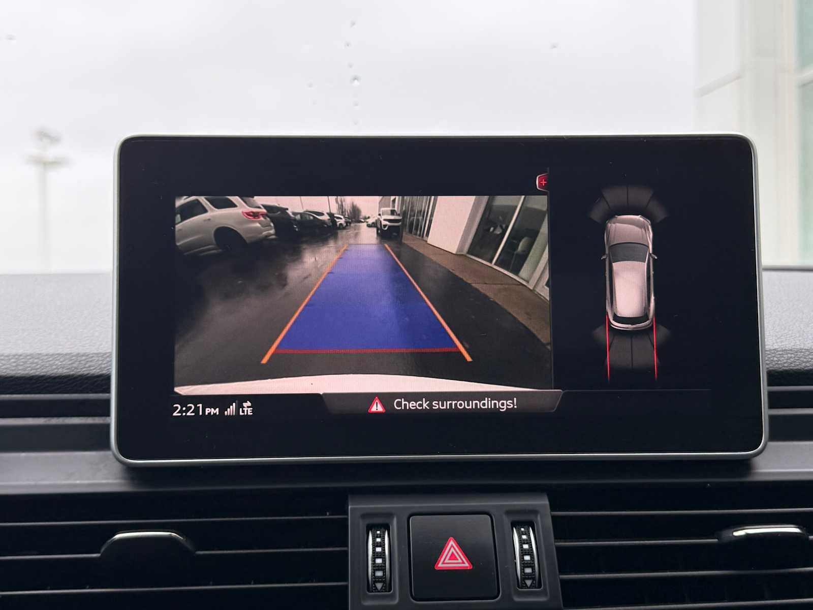 Used 2019 Audi Q5 2.0T Premium Plus w/ Premium Plus Package image 27