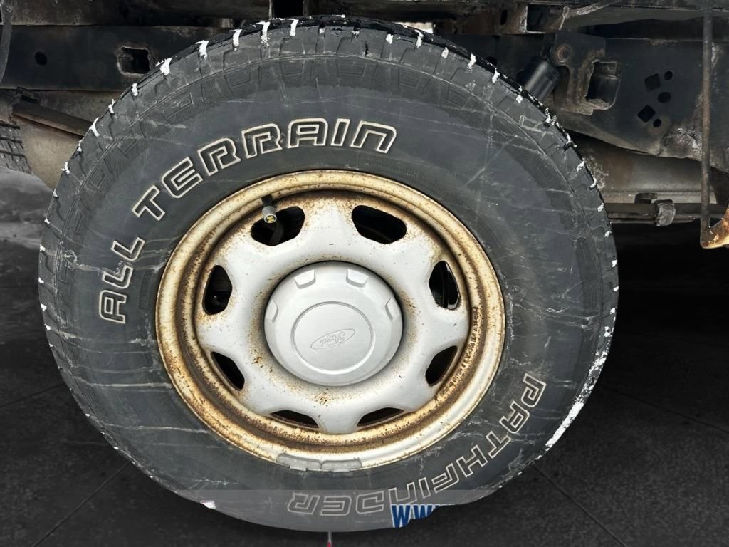 Used 2012 Ford F150 XL AWD/4WD image 11