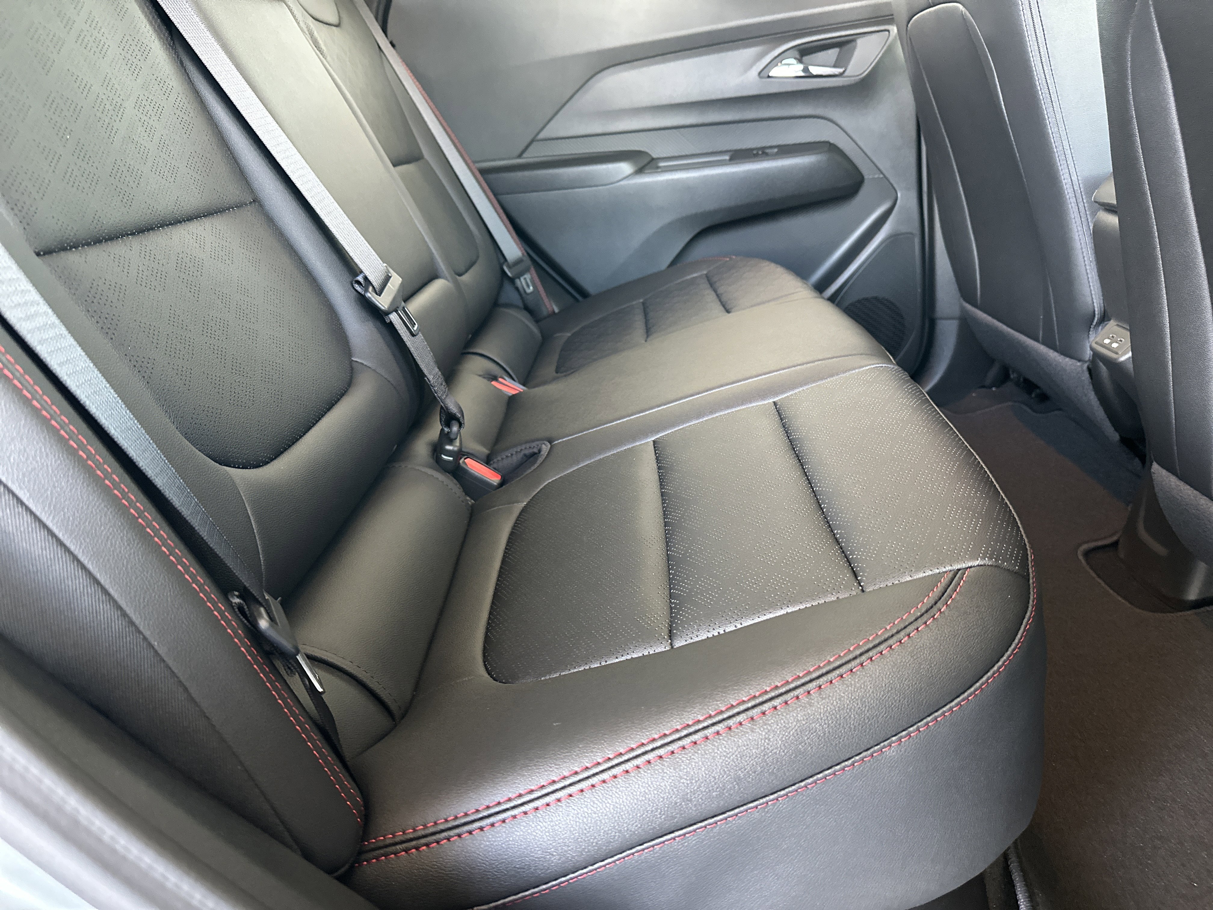 New 2027 Chevrolet Bolt RS w/ Technology Package image 17