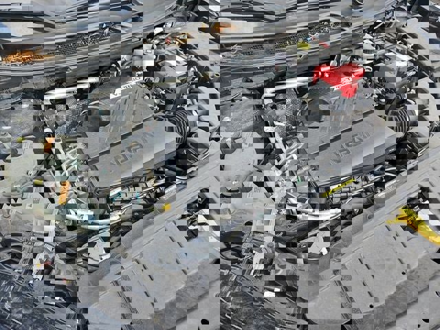 Used 2023 Nissan Rogue SL image 33