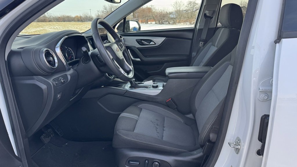 Used 2024 Chevrolet Blazer LT w/ Redline Edition image 10