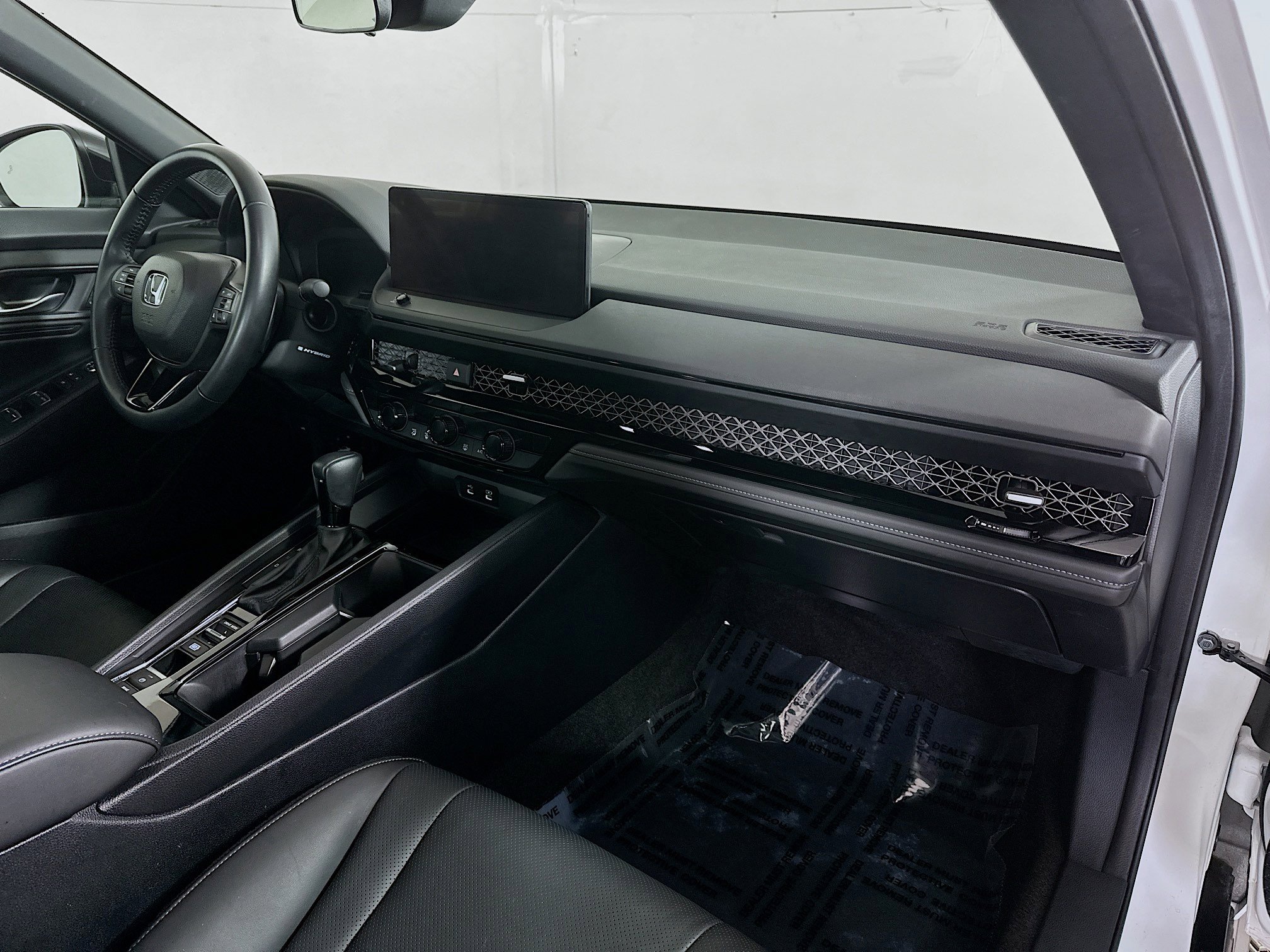 Used 2024 Honda Accord Sport image 28