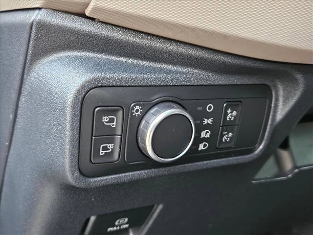 Used 2022 Ford Bronco Wildtrak image 13