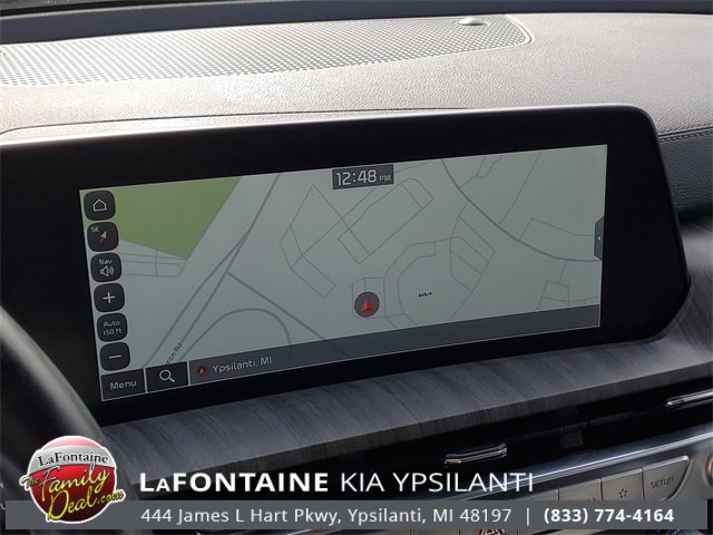 Used 2023 Kia Telluride SX image 24