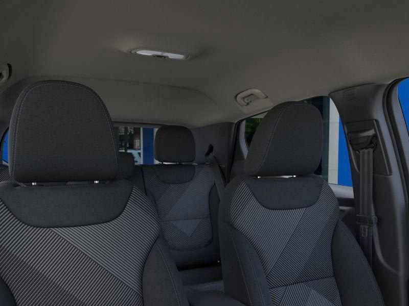 New 2027 Chevrolet Bolt LT w/ Comfort Package image 24