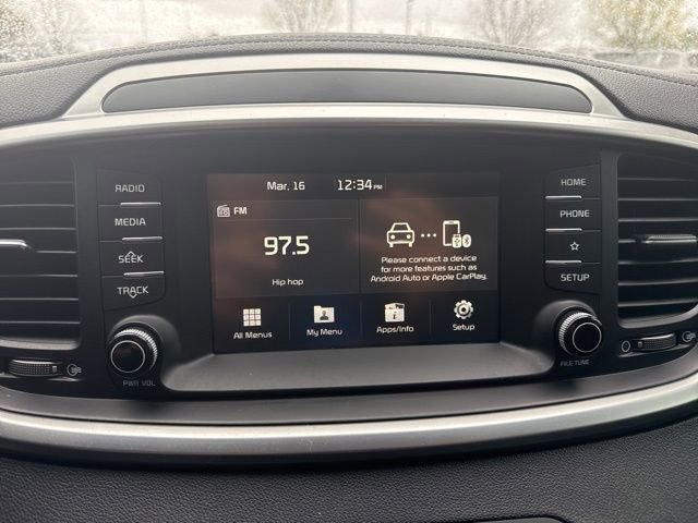 Used 2019 Kia Sorento LX image 28