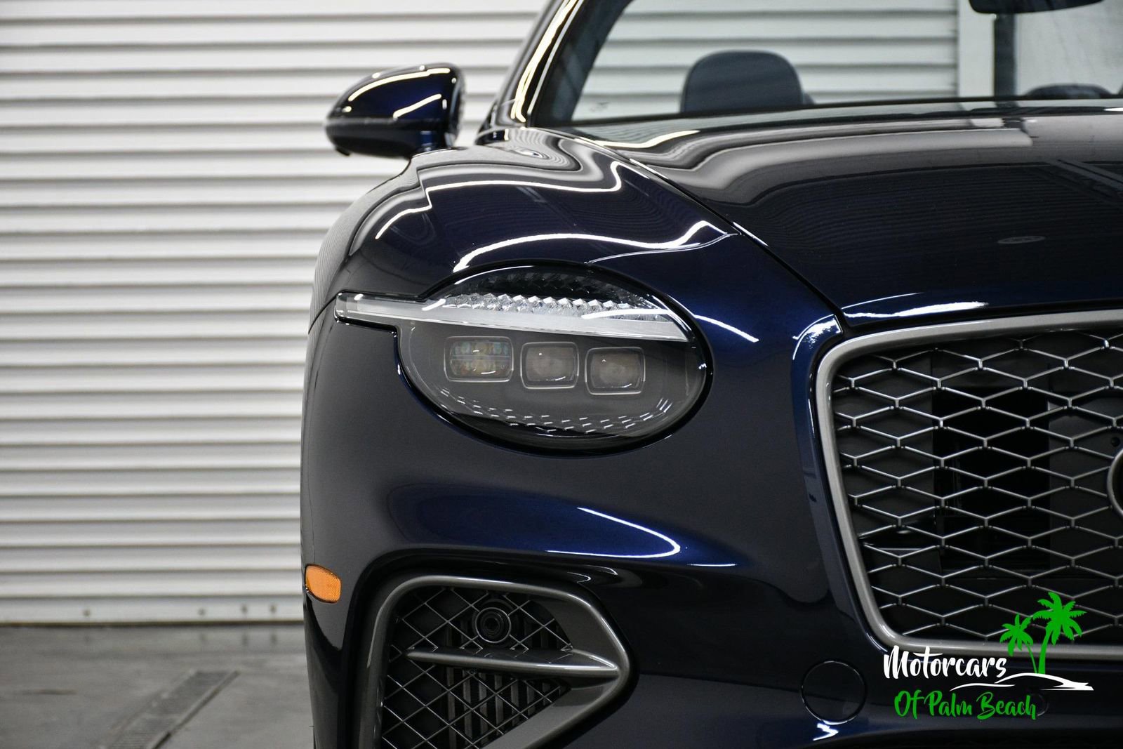 Used 2025 Bentley Continental GT Speed w/ First Edition Specification AWD/4WD image 19