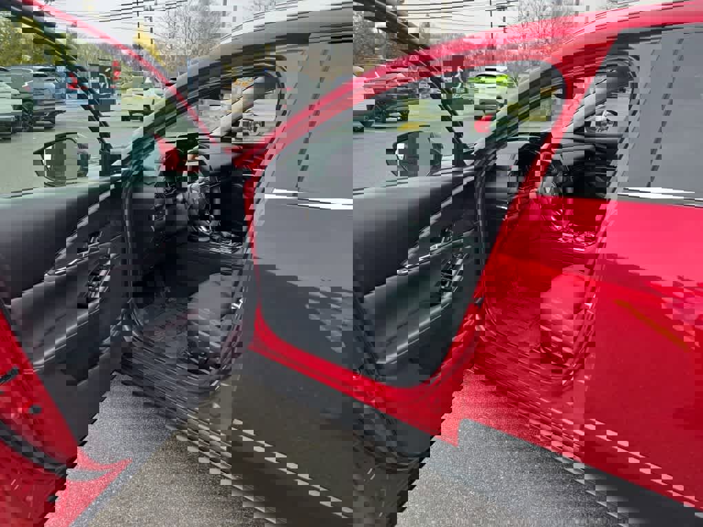 Used 2024 MAZDA CX-30 AWD 2.5 S w/ Preferred Package image 11