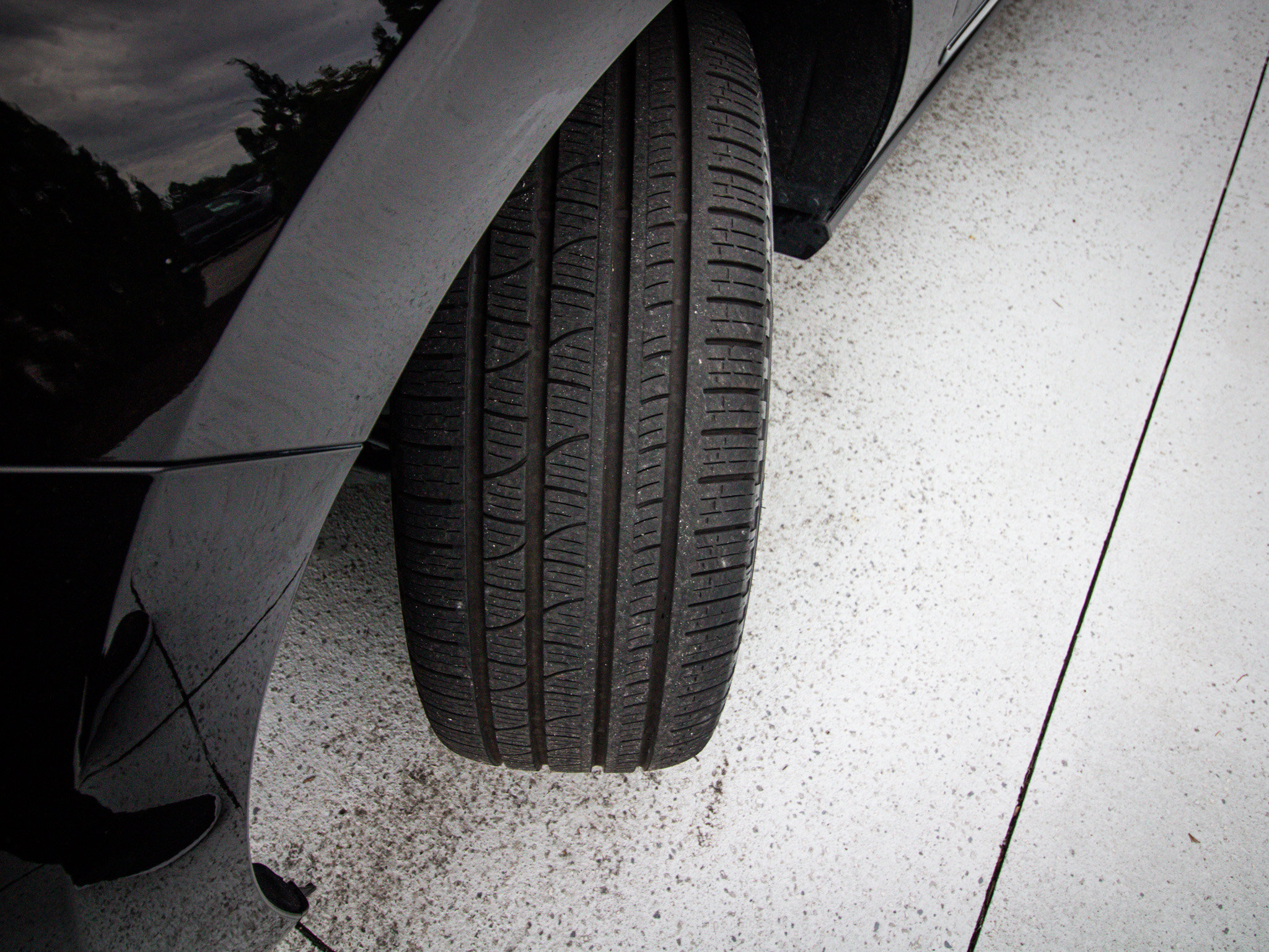 Used 2024 Lincoln Navigator L Black Label AWD/4WD image 12