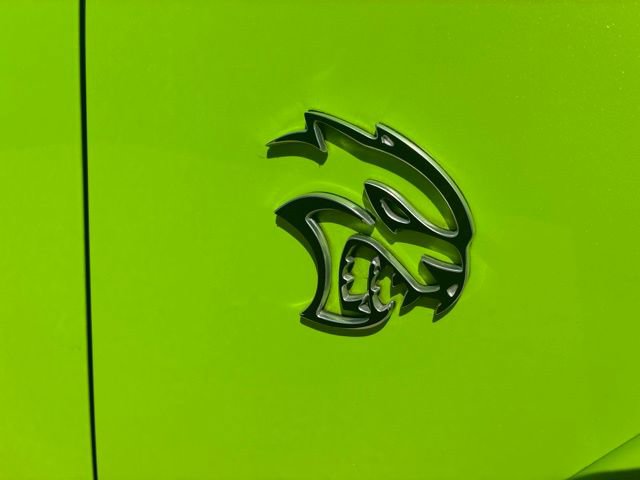 Used 2019 Dodge Challenger SRT Hellcat RWD image 12