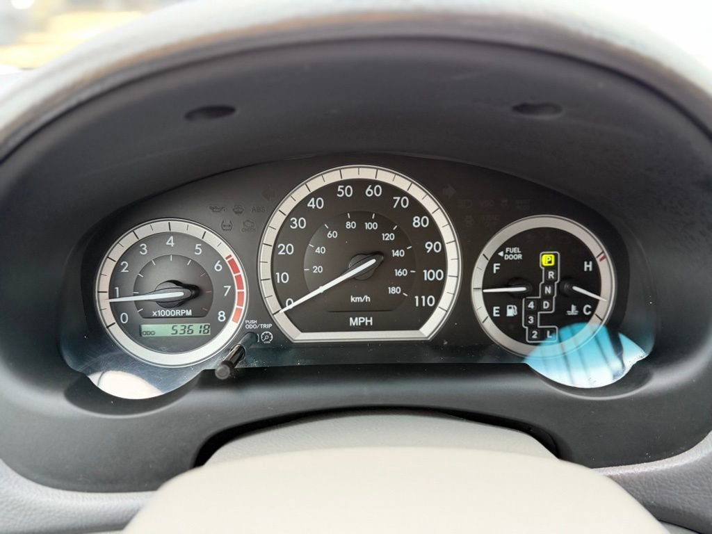 Used 2005 Toyota Sienna LE image 26