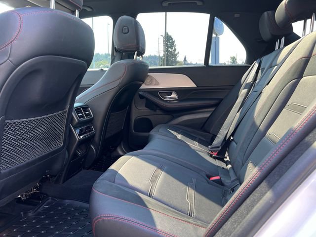 Used 2023 Mercedes-Benz GLE 53 AMG 4MATIC image 18
