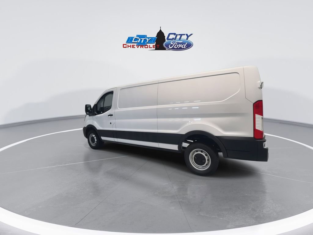 New 2025 Ford Transit 250 Low Roof w/ Load Area Protection Package image 28