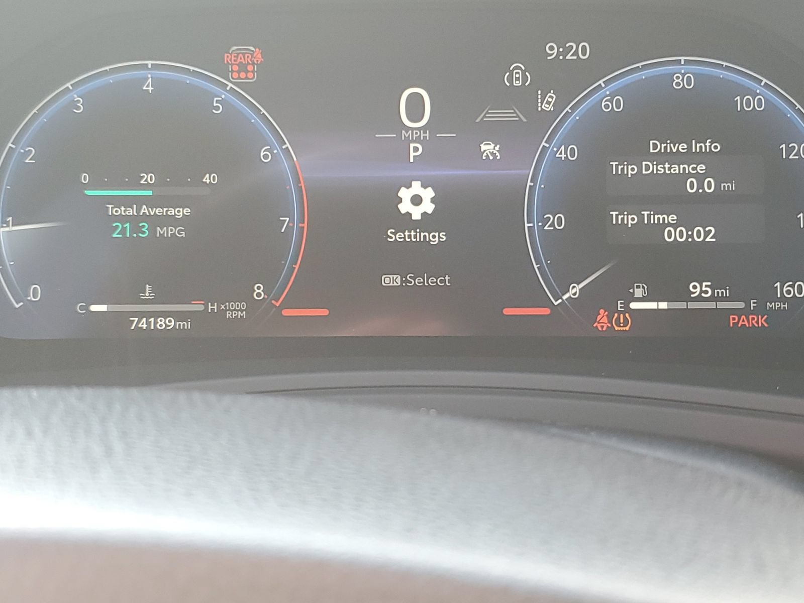 Used 2024 Toyota Grand Highlander AWD image 27