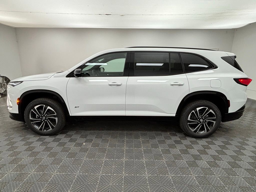 New 2026 Buick Enclave Sport Touring w/ Power Package image 14