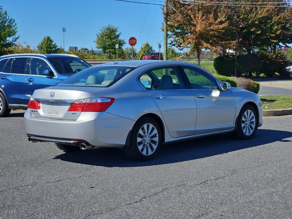 Used 2014 Honda Accord EX-L image 13
