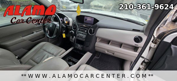 Used 2012 Honda Pilot EX-L image 14