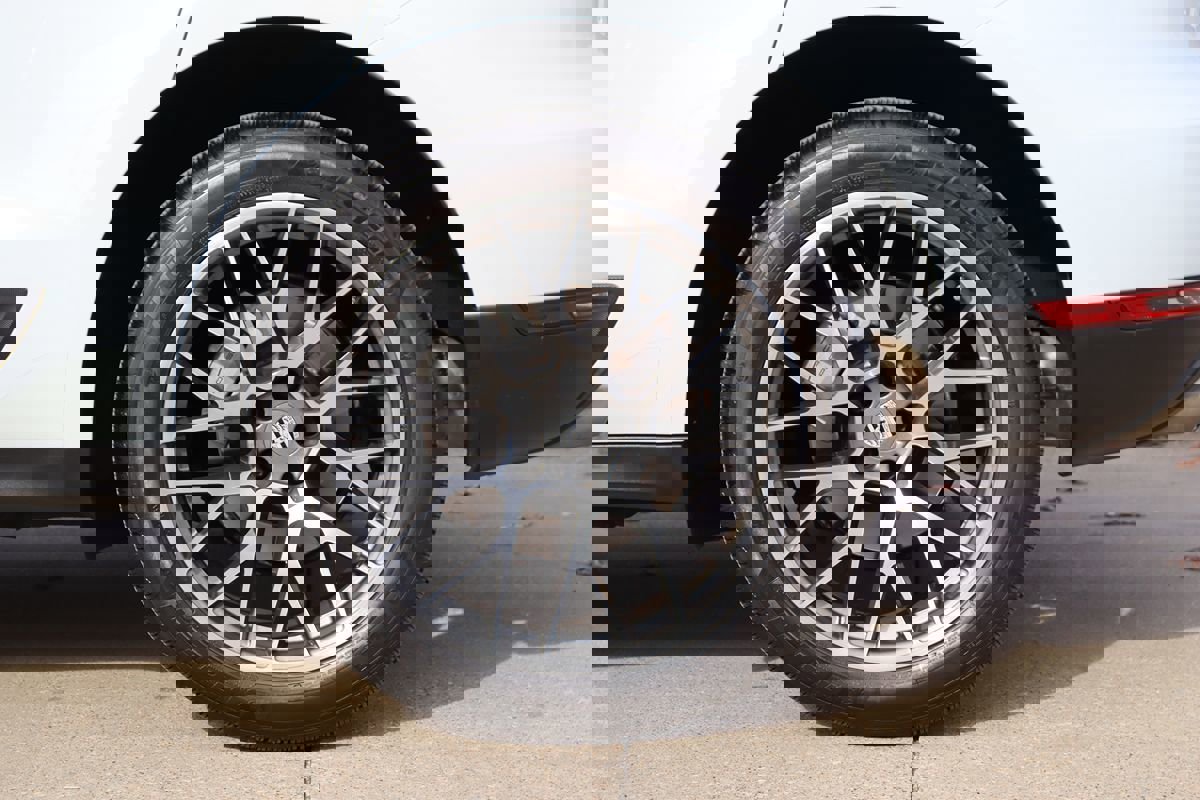 Used 2017 Porsche Macan S image 47