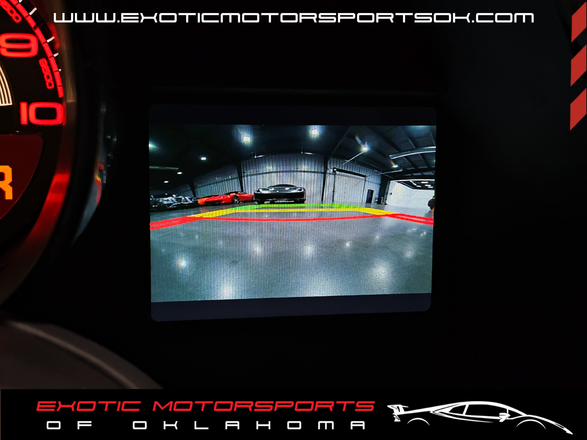 Used 2020 Ferrari 488 Pista Coupe RWD image 64