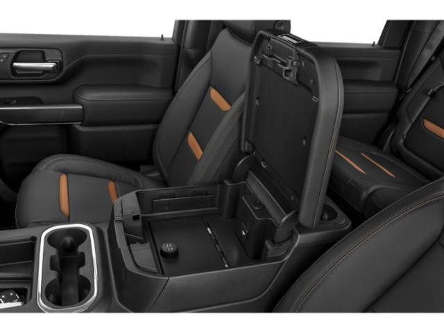 Used 2023 GMC Sierra 2500 AT4 w/ AT4 Preferred Package image 21