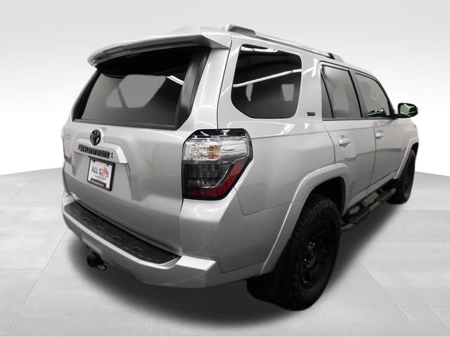 Used 2021 Toyota 4Runner SR5 Premium image 16