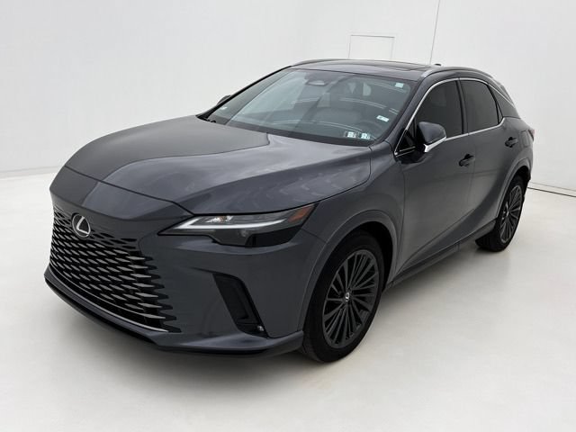 Certified 2024 Lexus RX 350 Premium w/ Accessory Package AWD/4WD image 4