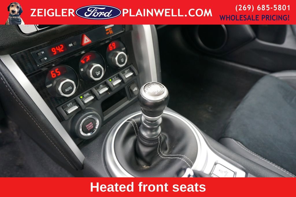 Used 2020 Toyota 86 image 14