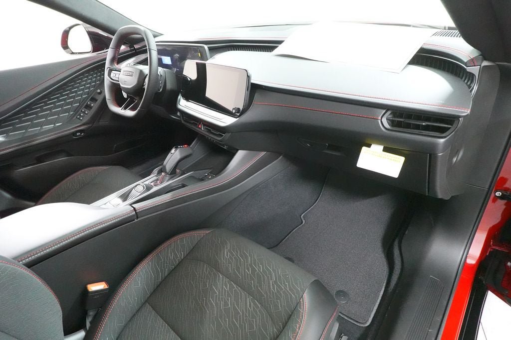 New 2026 Dodge Charger R/T w/ Driver Convenience Group AWD/4WD image 31
