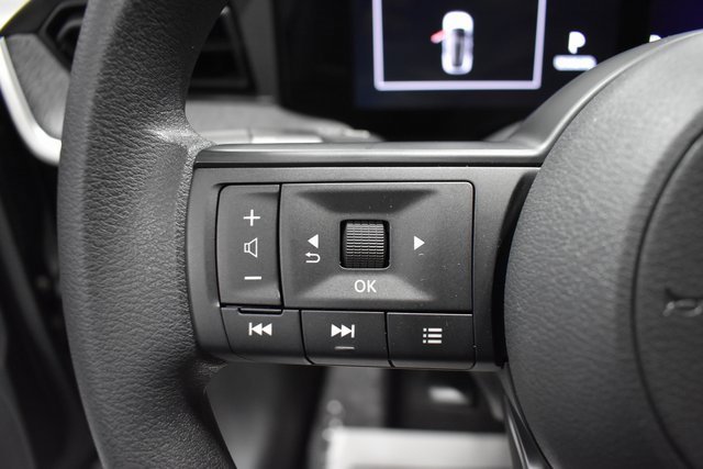 Certified 2026 Nissan Kicks SV w/ Cold Weather Package image 25