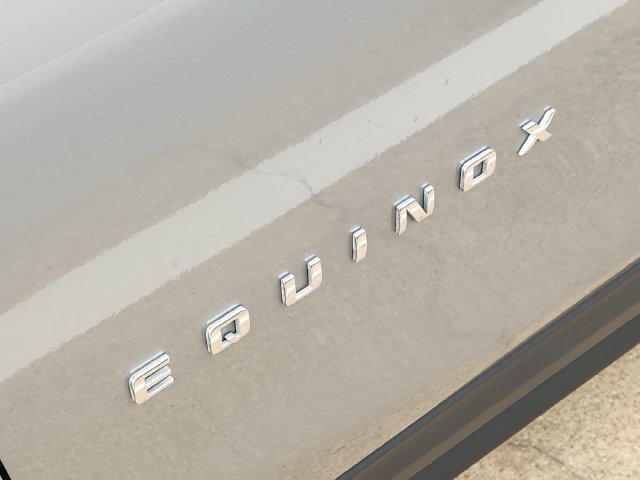 Used 2024 Chevrolet Equinox LT FWD image 9