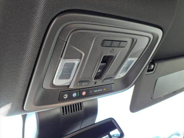 New 2026 Chevrolet Silverado 1500 LTZ w/ Z71 Off-Road Package image 23