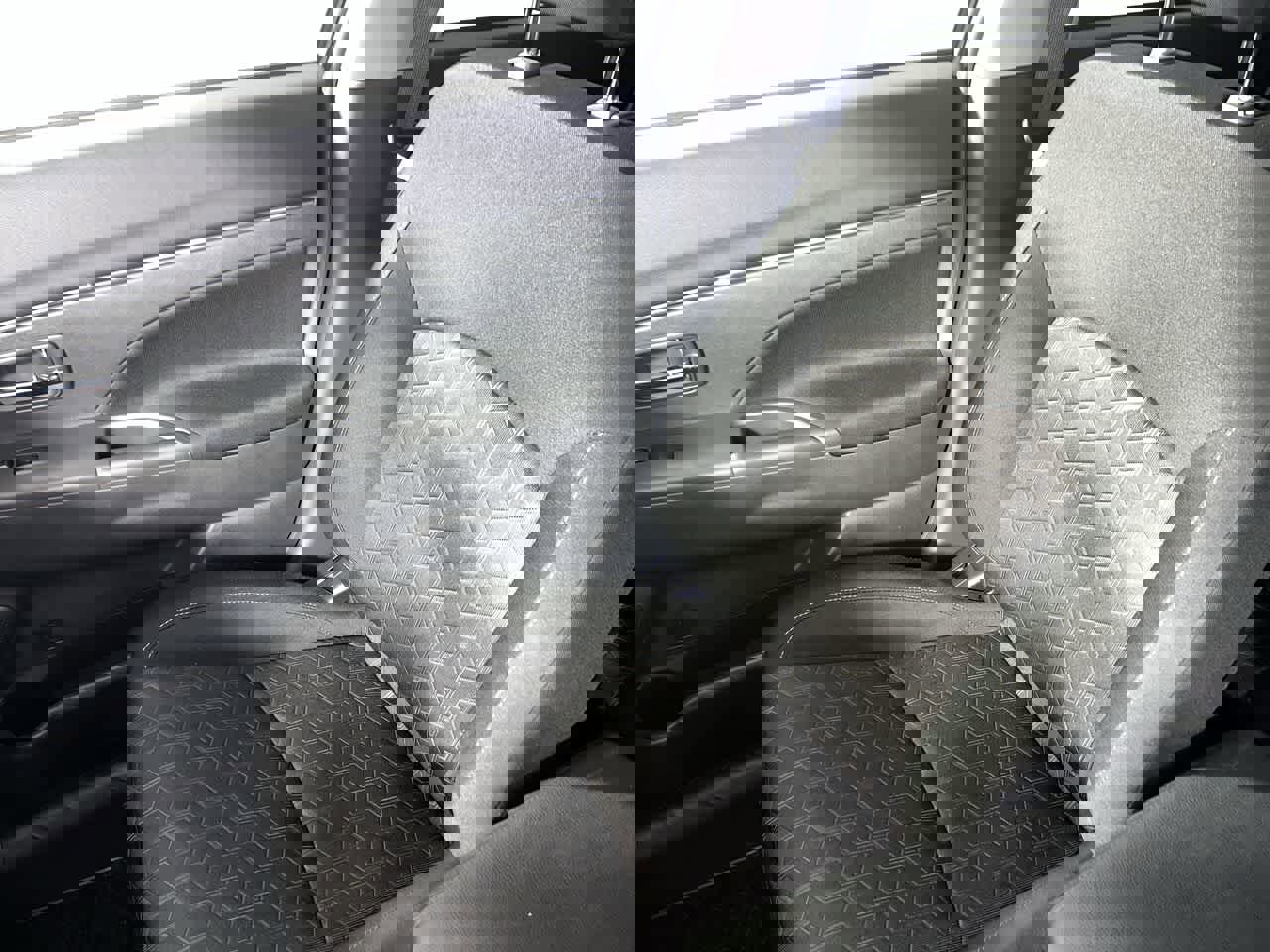 Used 2025 Mitsubishi Outlander Sport ES image 25