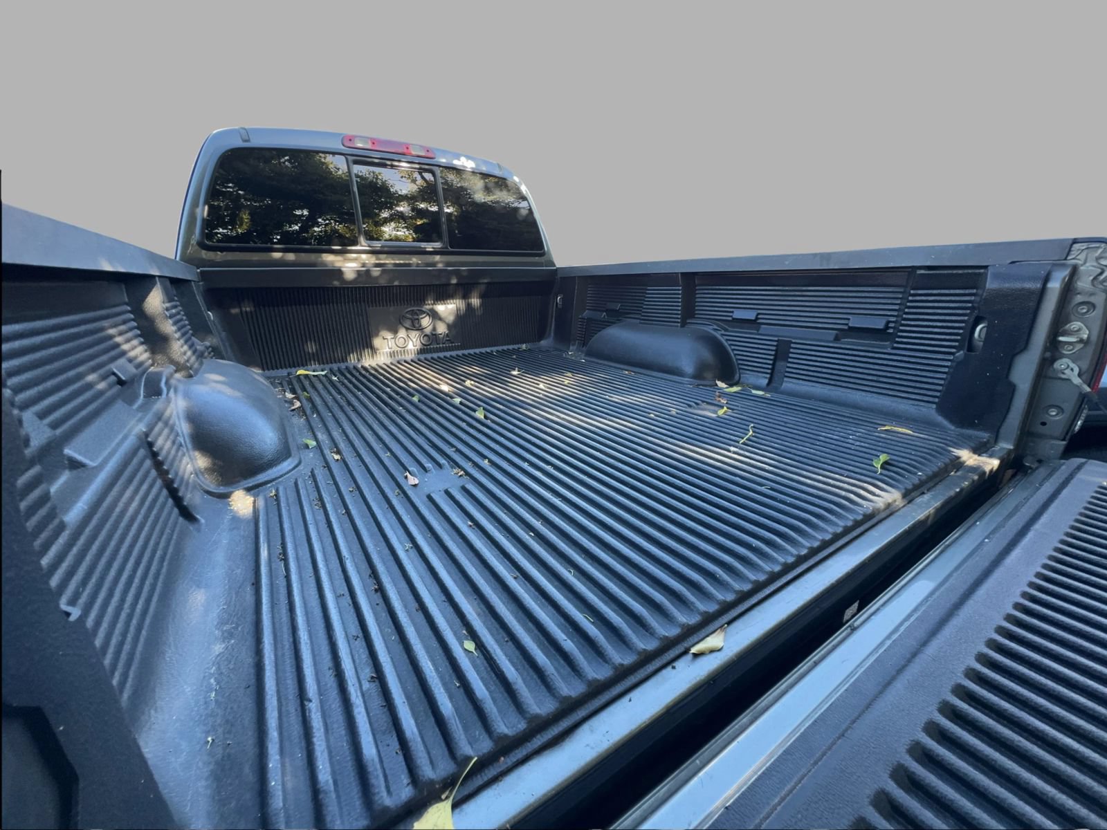 Used 2004 Toyota Tundra SR5 RWD image 42