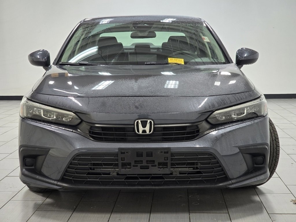 Used 2022 Honda Civic LX image 10