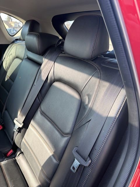 Used 2018 MAZDA CX-5 Grand Touring image 10