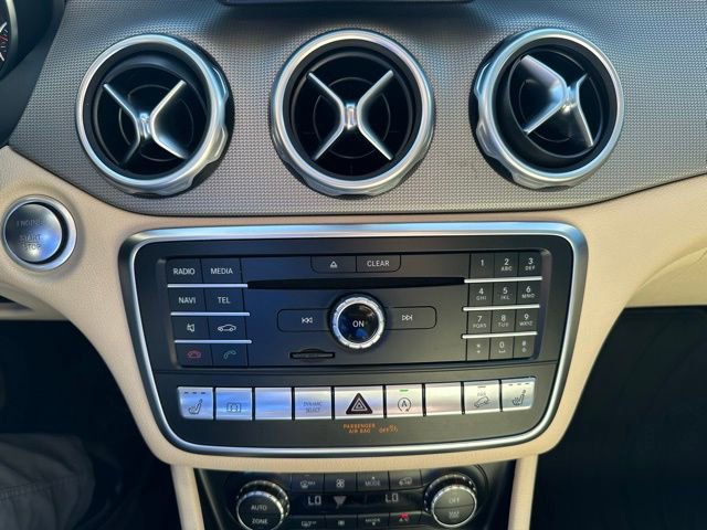 Used 2018 Mercedes-Benz GLA 250 4MATIC image 24