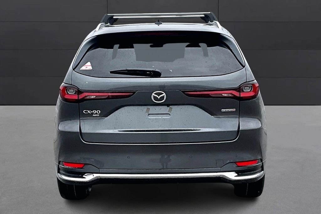 New 2026 MAZDA CX-90 3.3 Turbo S w/ Premium Plus image 4