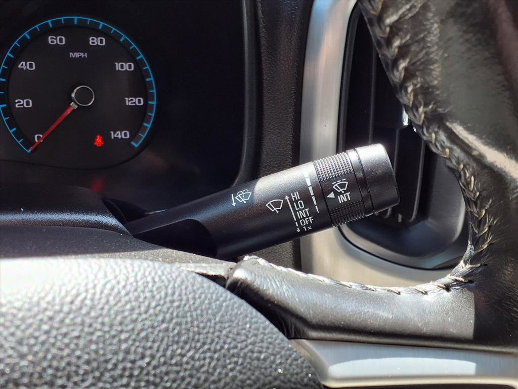 Used 2019 GMC Canyon SLE RWD image 13