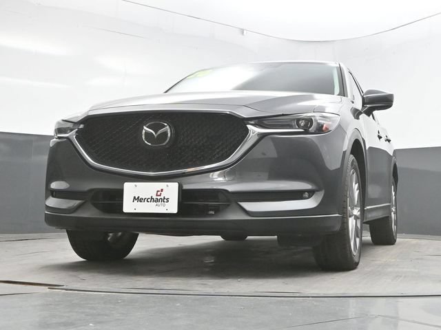 Used 2020 MAZDA CX-5 Grand Touring w/ GT Premium Package AWD/4WD image 43