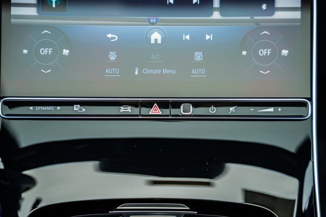 New 2026 Mercedes-Benz S 580 S 580 image 23