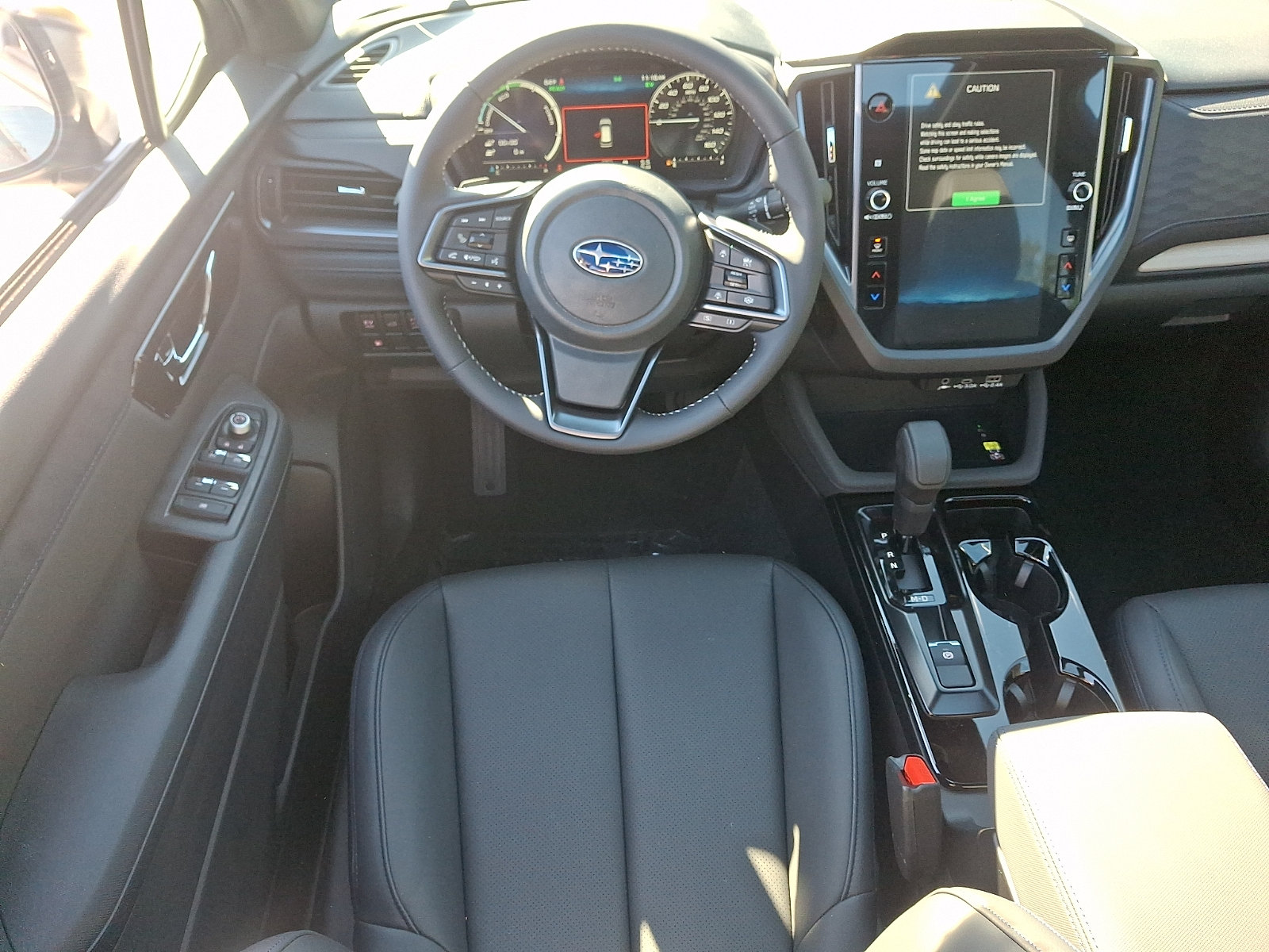 New 2026 Subaru Forester Premium AWD/4WD image 7
